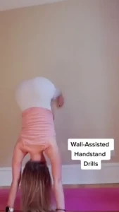 It feels incredible to stretch