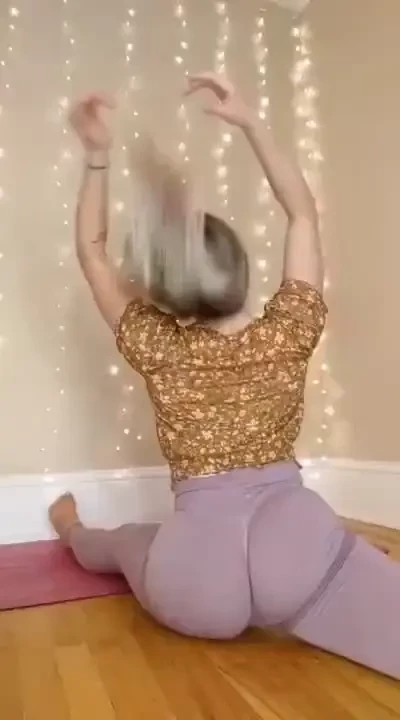 Every pose tells a story and my body is the pen 