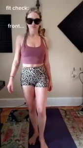Yoga time is my happy hour part 6
