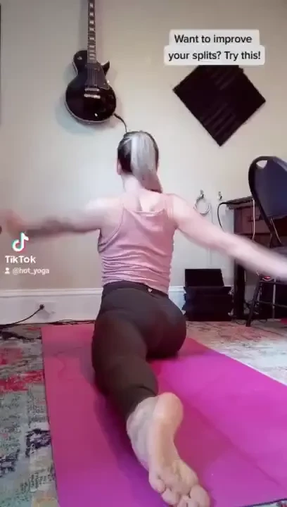 Yoga reminds me that i m stronger than i think on and off the mat part 3 