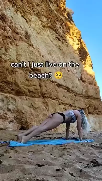 Grateful for this body this breath and this beautiful practice part 4 