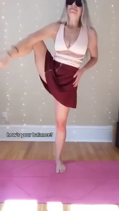 My yoga practice is my sanctuary part 2 