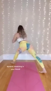 Every pose tells a story and my body is the pen part 10