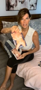 You must jerk off to me this morning part 1