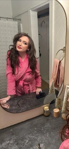 Getting ready i m going to be chatting a bit more here before i get