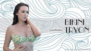 The xxx version of my bahamas bikini try on haul and it s over 20