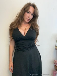 Does this dress look good on me part 9