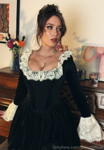 I want us to be naughty will you join me