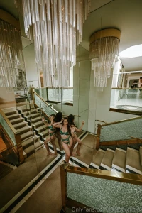 Got bored so i put on something see-through and started teasing myself