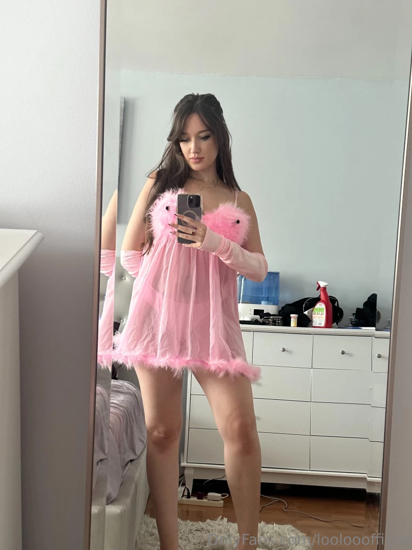 What femme-bot video do you want me to release first 