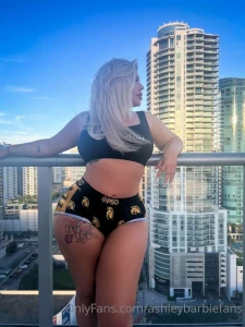 Ashleybarbiefans1 part 4