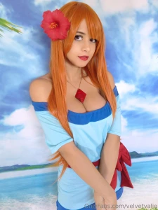 I m truly a tropical girl please read the detailed description and set
