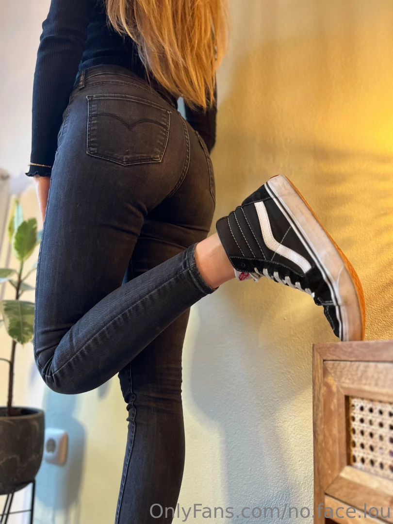 Any shoe lovers here 