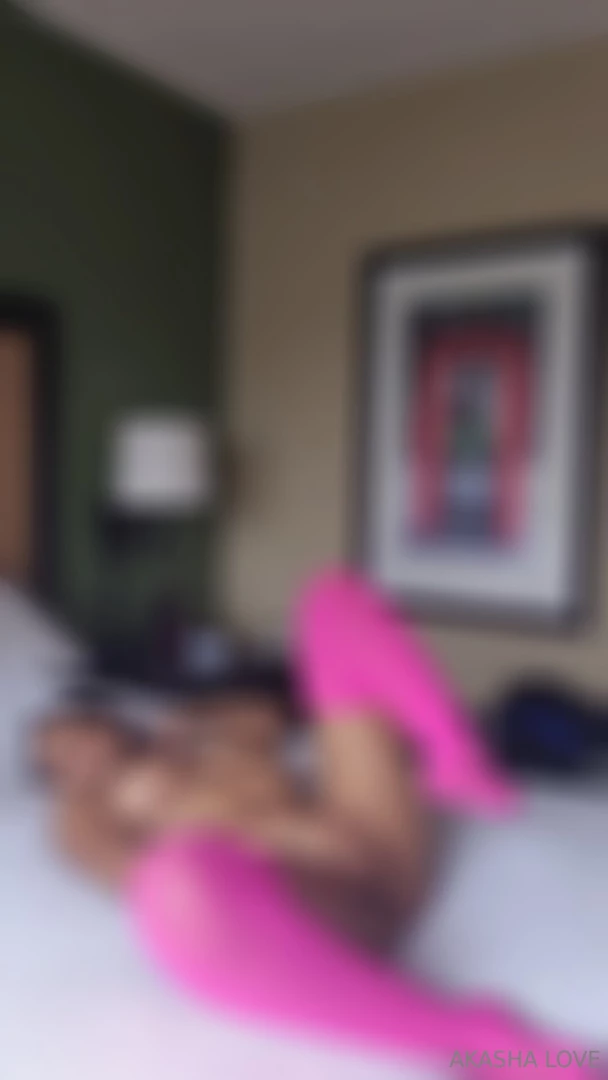 Do you mind if i play with myself 