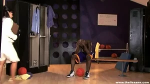 In the spirit of so much awesome basketball on today i thought you