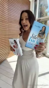 Check me out get your copy of my personally autographed books