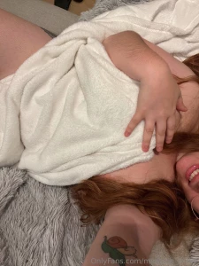 I realized i need you more than i thought part 38