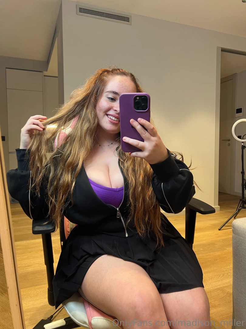 I just want to seduce you part 53 