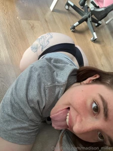 I m a bad girl amp i know it part 70