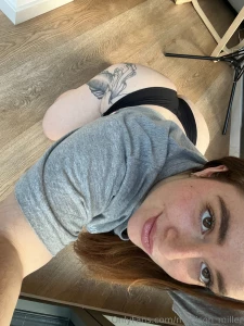 Keep the lingerie on or should i get naked part 45