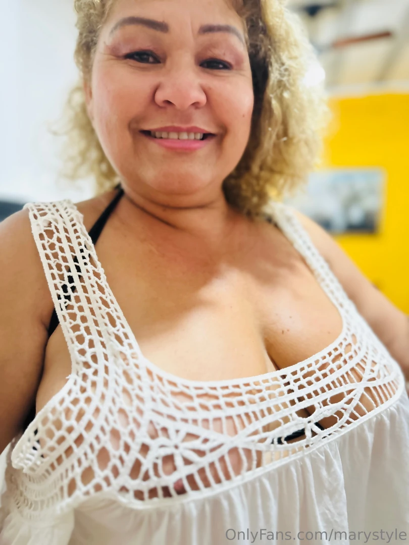 Hey maryviana part 1 