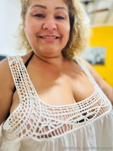 Hey maryviana part 1