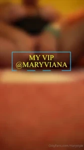 I made this video today my love come check it out on my vip account