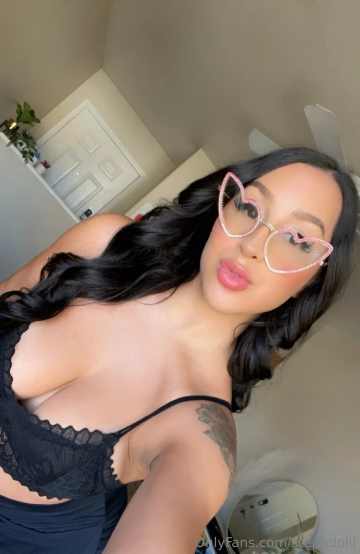 Feeling super cute today what do you think 