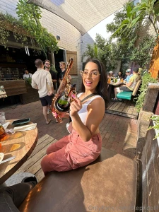 Mood because it s rave day