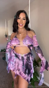 Another day another rave fit