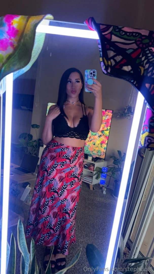 Feeling festive part 5 