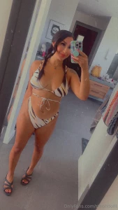 Bikini season is upon us i m ready for another naked shoot on my vip