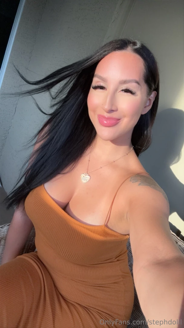 Trying to stay happy 