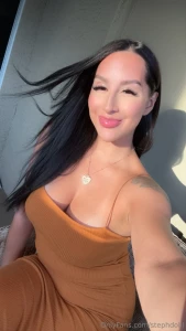 Trying to stay happy