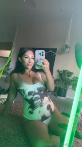 Love all my rave fits