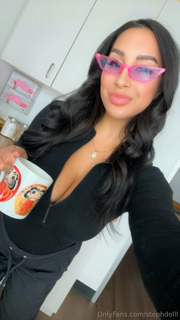 How do you like your coffee part 40 