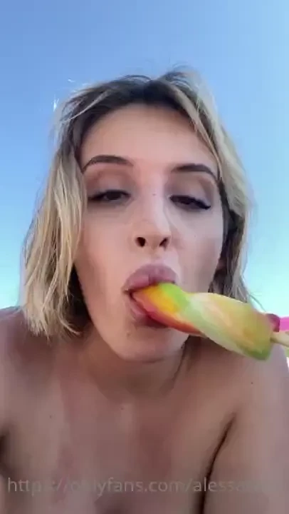 So you think i suck it well 