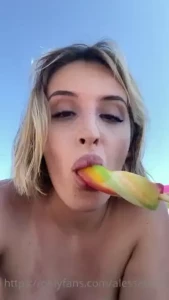 So you think i suck it well