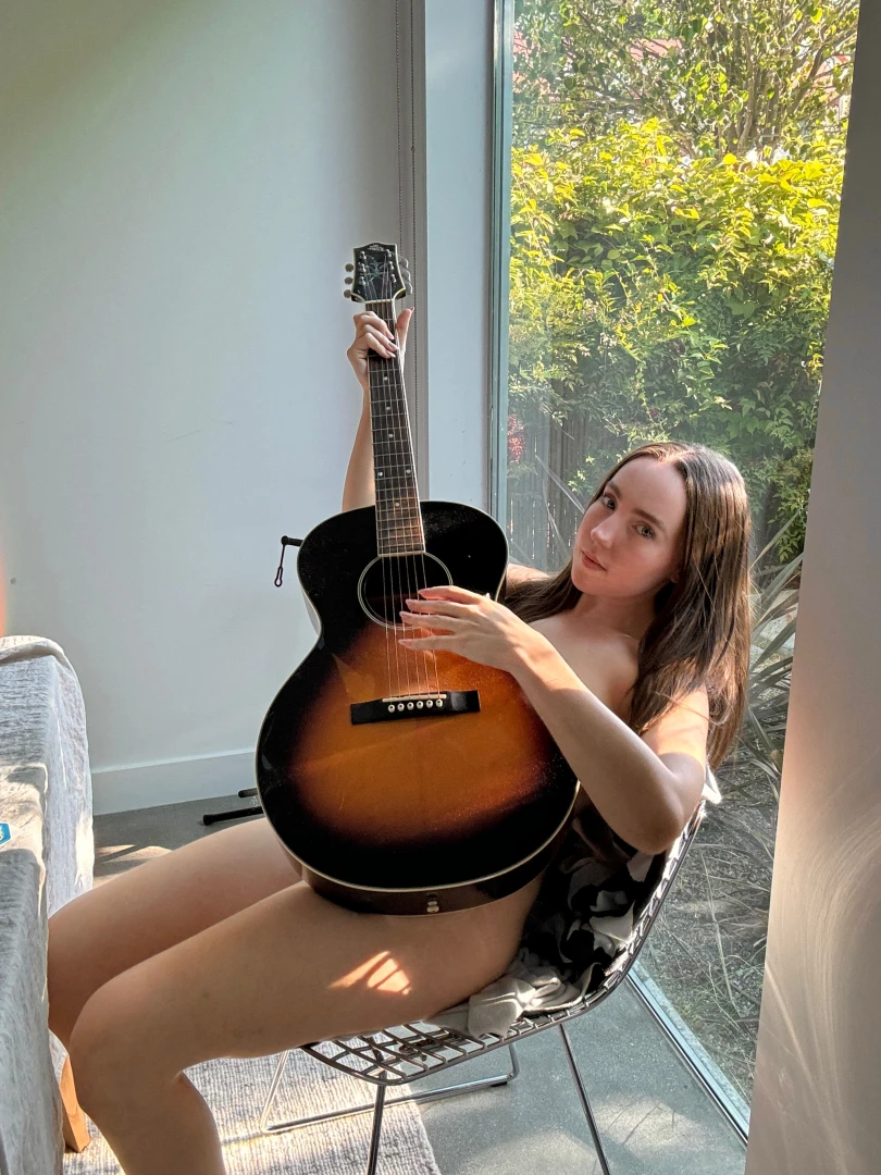 Music is my love language would you like a private lesson part 1 