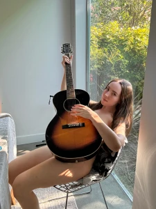 Music is my love language would you like a private lesson part 1