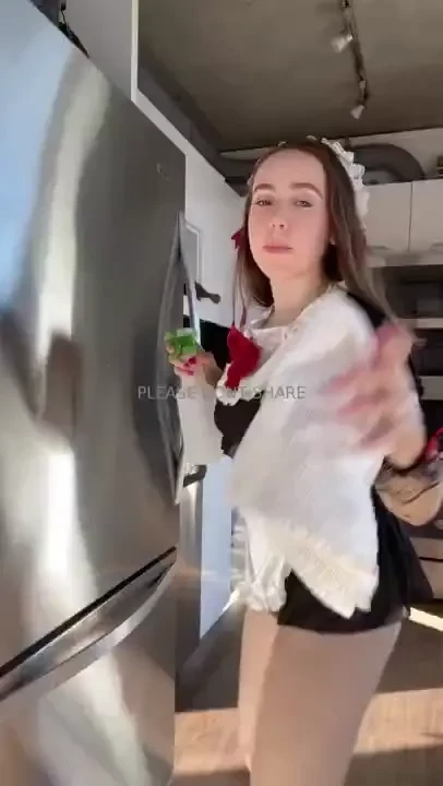 Me as a house wife part 1 
