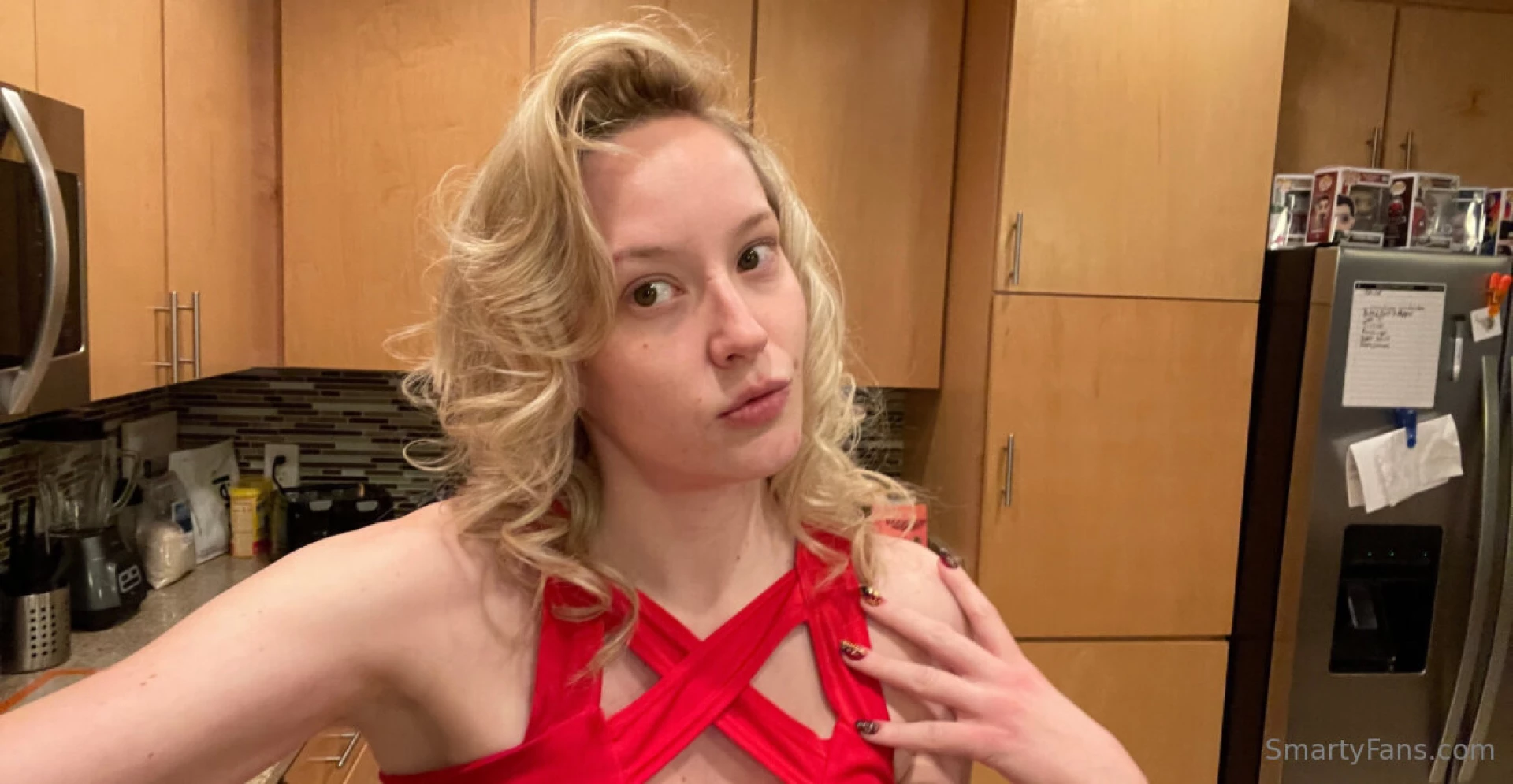 Getting naughty once a day reduces stress as long as it s with me part 77 