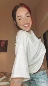 Want to be naughty with me part 1
