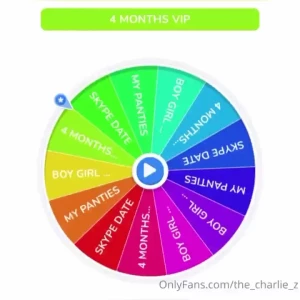 Want to win a valentines skype-date spin my valentines wheel unlock