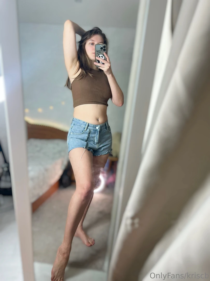 My favorite position in control part 1 