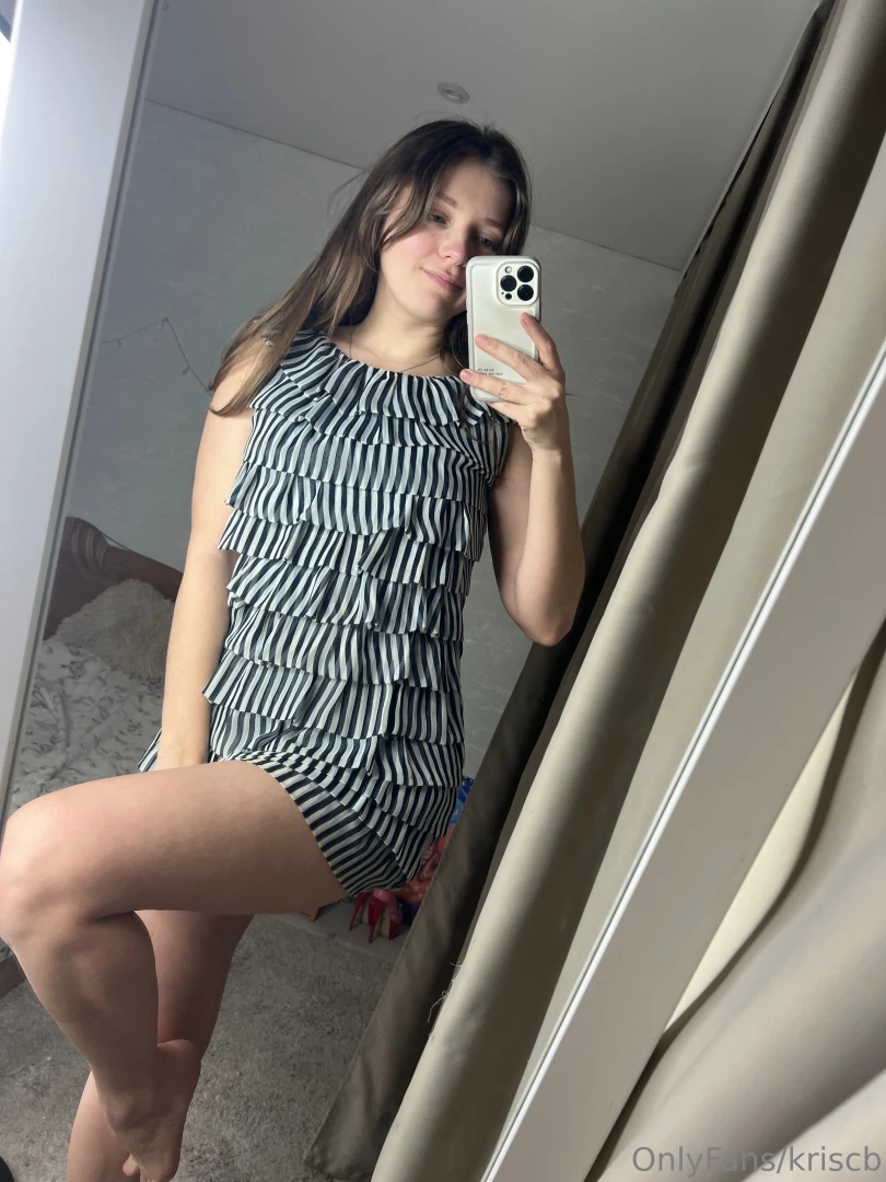 A little mystery never hurt anyone part 8 