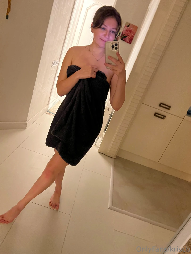 I m not wearing anything unnecessary 