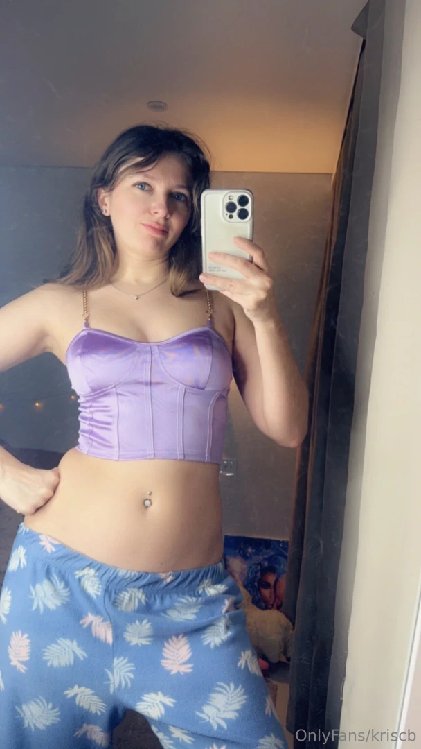 I m sugar spice and slightly inappropriate thoughts 