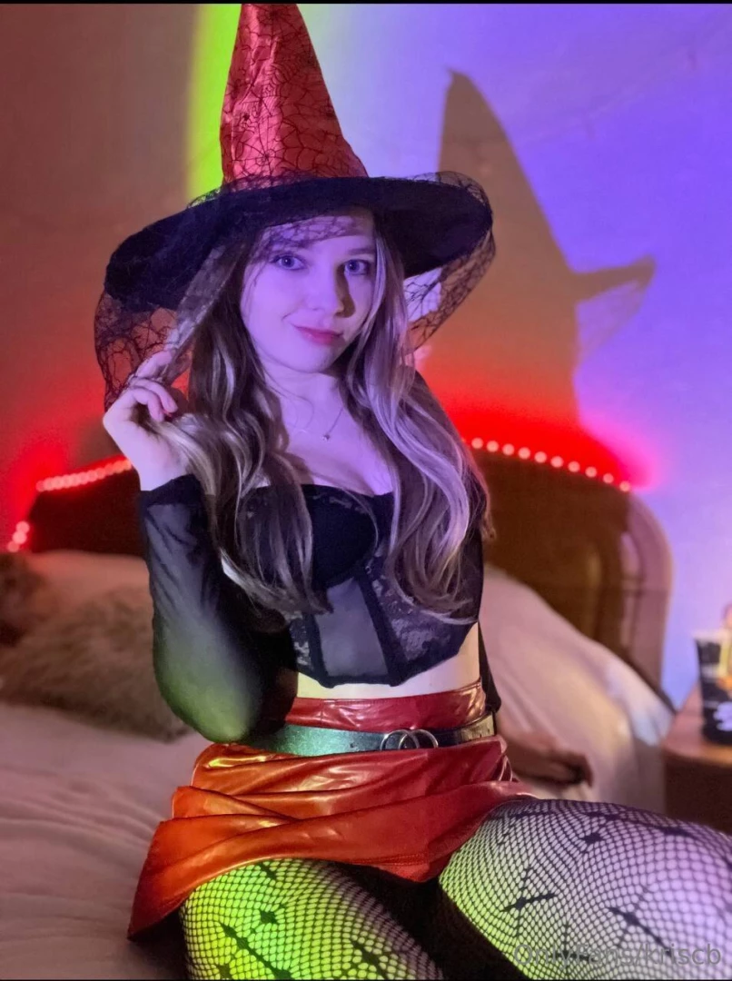 Are you ready for halloween part 19 