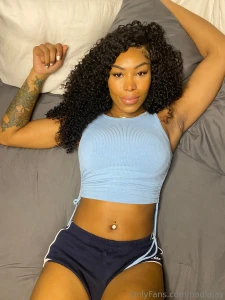 I m yours all night tonight